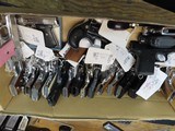 24 COMPACT PISTOLS MISC CALIBERS - 14 of 16
