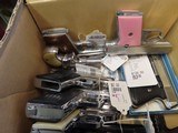 24 COMPACT PISTOLS MISC CALIBERS - 8 of 16