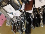 24 COMPACT PISTOLS MISC CALIBERS - 15 of 16