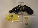 CHARTER ARMS-UNDERCOVER-38 SPL - 1 of 6