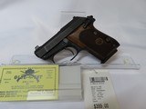 BERETTA USA-3032 TOMCAT-32 ACP - 4 of 6