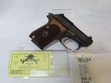 BERETTA USA-3032 TOMCAT-32 ACP