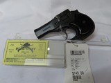 HIGH STANDARD DERRINGER-.22LR - 1 of 8