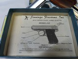 JENNINGS FIREARMS-J22-.22 LR - 8 of 8