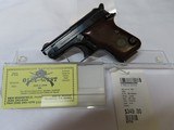 BERETTA USA-950-.25 ACP - 1 of 8