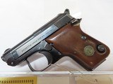 BERETTA USA-950-.25 ACP - 2 of 8