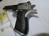 MAGNUM RESEARCH- DESERT EAGLE-50 AE CAL - 3 of 9