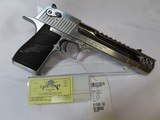 MAGNUM RESEARCH- DESERT EAGLE-50 AE CAL - 5 of 9