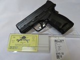 SPRINGFIELD ARMORY-XDS-9-9MM - 1 of 9