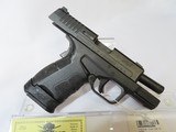 SPRINGFIELD ARMORY-XDS-9-9MM - 5 of 9