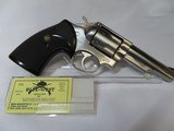 RUGER-POLICE SERVICE SIX-.357 MAG - 4 of 7