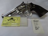 SMITH & WESSON-66-2-357MAG - 1 of 10