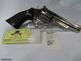 SMITH & WESSON-66-2-357MAG - 7 of 10