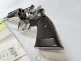 SMITH & WESSON-66-2-357MAG - 3 of 10