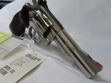 SMITH & WESSON-66-2-357MAG - 9 of 10