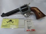 HARRINGTON & RICHARDSON-649-.22LR