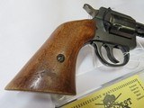 HARRINGTON & RICHARDSON-649-.22LR - 6 of 7