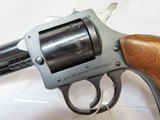HARRINGTON & RICHARDSON-649-.22LR - 4 of 7
