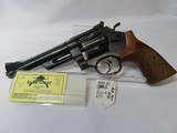 SMITH & WESSON-28-2-357 MAG - 1 of 10