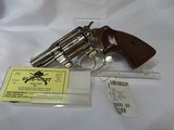 COLT-COBRA-.38SPL