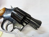 SMITH & WESSON-MODEL 12-2-.38 SPL - 8 of 8