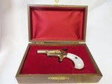 BUTLER-DERRINGER-.22 L.R. - 14 of 14