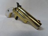 BUTLER-DERRINGER-.22 L.R. - 12 of 14