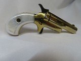 BUTLER-DERRINGER-.22 L.R. - 10 of 14