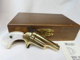 BUTLER-DERRINGER-.22 L.R. - 13 of 14