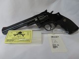 DAN WESSON-41 2-.357 MAG - 1 of 11