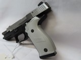 SIG SAUER-P220 ELITE-45 ACP - 4 of 10