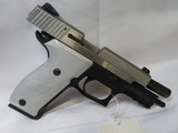 SIG SAUER-P220 ELITE-45 ACP - 5 of 10