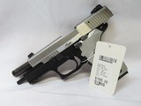 SIG SAUER-P220 ELITE-45 ACP - 1 of 10