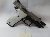 SIG SAUER-PLATINUM P220 ELITE-45 ACP - 5 of 8