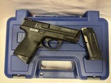 SMITH & WESSON-M&P 9C-9MM - 2 of 9