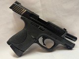SMITH & WESSON-M&P 9C-9MM - 3 of 9