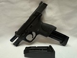 SMITH & WESSON-M&P 9C-9MM - 9 of 9