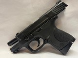 SMITH & WESSON-M&P 9C-9MM - 4 of 9