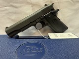 COLT-MI991A1 SERIES 80-45 ACP - 1 of 12