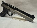 COLT-TARGET MODEL-.22 LR - 8 of 10