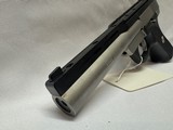 COLT-TARGET MODEL-.22 LR - 4 of 10