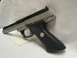 COLT-TARGET MODEL-.22 LR - 5 of 10
