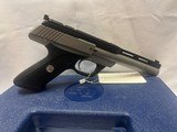 COLT-TARGET MODEL-.22 LR - 2 of 10