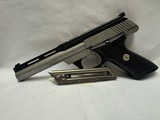 COLT-TARGET MODEL-.22 LR - 3 of 10