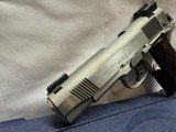 COLT-COMBAT COMMANDER-45 ACP - 8 of 11