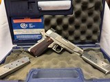 COLT-COMBAT COMMANDER-45 ACP - 2 of 11