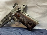 COLT-COMBAT COMMANDER-45 ACP - 9 of 11