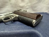 COLT-COMBAT COMMANDER-45 ACP - 10 of 11