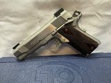 COLT-COMBAT COMMANDER-45 ACP - 7 of 11
