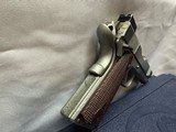 COLT-COMBAT COMMANDER-45 ACP - 4 of 11